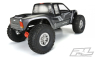 Cliffhanger HIGH PERFORMANCE karoserie, čirá, pro 12.3 (313mm) Crawler