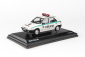 Abrex Škoda Felicia (1994) 1:43 - Polícia SR