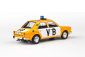Abrex Škoda 105L (1977) 1:43 - Veřejná Bezpečnost