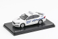 Abrex Škoda Octavia IV (2020) 1:43 - MP Mělník