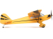 Clipped Wing Cub 1.2m SAFE Select BNF Basic