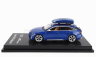 Cm-models Audi A6 Rs6 Avant C8 Sw Station Wagon 2021 1:64 Blue