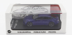 Cm-models Audi A7 Rs7 Sportback 2021 1:64 Blue Met