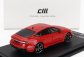 Cm-models Audi A7 Rs7 Sportback 2021 1:64 Red