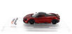 Cm-models Mclaren 765lt With Racing Set Wheels 2020 1:64 Červená Černá