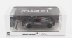 Cm-models Mclaren Elva 2020 1:64 Grey Met