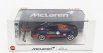 Cm-models Mclaren Elva Gulf Livery 2020 1:64 Modrá Oranžová