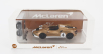 Cm-models Mclaren Elva N 4 Racing 2020 1:64 Zlatá Bílá