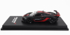 Cm-models Mclaren P1 Gtr N 0 2015 1:64 Černá Oranžová
