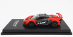Cm-models Mclaren P1 Gtr N 0 2015 1:64 Oranžová Černá