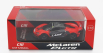 Cm-models Mclaren P1 Gtr N 0 2015 1:64 Oranžová Černá