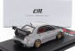 Cm-models Mitsubishi Lancer Evo Ix 2003 1:64 Šedá Uhlíková Čerň