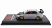 Cm-models Mitsubishi Lancer Evo Ix 2003 1:64 Šedá Uhlíková Čerň