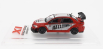Cm-models Mitsubishi Lancer Evo Ix N 0 Rally Art 2003 1:64 Červená Stříbrná