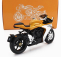 Cm-models Mv agusta 800 Superveloce 2022 1:18 Zlatá Stříbrná Černá