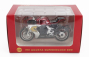 Cm-models Mv agusta 800 Superveloce N 1 Ago 2022 1:18 Matná Červená Stříbrná Černá