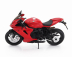 Cm-models Mv agusta F3 Rosso 2022 1:18 Red