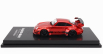 Cm-models Porsche 911 993 Rwb Rauh-welt Coupe 1995 1:64 Red