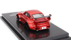Cm-models Porsche 911 993 Rwb Rauh-welt Coupe 1995 1:64 Red