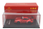 Cm-models Porsche 911 993 Rwb Rauh-welt Coupe 1995 1:64 Red
