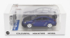Cm-models Subaru Varis Wrx Sti S4 2019 1:64 Modrý Uhlík