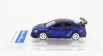 Cm-models Subaru Varis Wrx Sti S4 2019 1:64 Modrý Uhlík