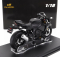 Cm-models Yamaha Yzf-r1 2022 1:18 Black