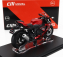 Cm-models Yamaha Yzf-r1 2022 1:18 Červená Černá