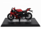 Cm-models Yamaha Yzf-r1 2022 1:18 Červená Černá