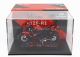 Cm-models Yamaha Yzf-r1 2022 1:18 Červená Černá