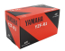 Cm-models Yamaha Yzf-r1 2022 1:18 Červená Černá