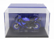 Cm-models Yamaha Yzf-r1 2022 1:18 Modrá Černá