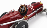 Cmc Alfa romeo F1  P3 N 12 Winner Italy Gp 1933 Fagioli 1:18 Red