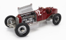 Cmc Alfa romeo F1  P3 N 12 Winner Italy Gp 1933 Fagioli 1:18 Red