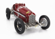 Cmc Alfa romeo F1  P3 N 12 Winner Italy Gp 1933 Fagioli 1:18 Red