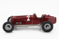 Cmc Alfa romeo F1 P3 N 2 Winner Germany Gp 1932 R.caracciola 1:18 Red