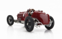 Cmc Alfa romeo F1 P3 N 2 Winner Germany Gp 1932 R.caracciola 1:18 Red