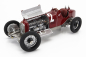 Cmc Alfa romeo F1 P3 N 2 Winner Germany Gp 1932 R.caracciola 1:18 Red