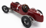 Cmc Alfa romeo F1 P3 N 2 Winner Germany Gp 1932 R.caracciola 1:18 Red