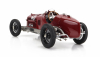 Cmc Alfa romeo F1  P3 N 40 Winner Comminges Gp 1933 Fagioli 1:18 Red