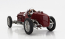 Cmc Alfa romeo F1  P3 N 42 Winner Marseille Gp 1933 Chiron 1:18 Red