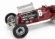 Cmc Alfa romeo F1 P3 N 6 Winner Monza Gp 1932 R.caracciola 1:18 Red