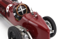 Cmc Alfa romeo F1 P3 N 6 Winner Monza Gp 1932 R.caracciola 1:18 Red