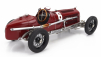 Cmc Alfa romeo F1 P3 N 6 Winner Monza Gp 1932 R.caracciola 1:18 Red