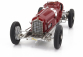 Cmc Alfa romeo F1 P3 N 6 Winner Monza Gp 1932 R.caracciola 1:18 Red