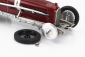 Cmc Alfa romeo F1  P3 N 8 Winner Italy Gp 1932 Tazio Nuvolari 1:18 Red