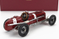 Cmc Alfa romeo F1  P3 N 8 Winner Italy Gp 1932 Tazio Nuvolari 1:18 Red