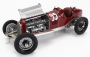 Cmc Alfa romeo F1 P3 N 95 Winner Klausenrennen Gp 1932 Rudolf Caracciola 1:18 Red
