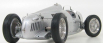 Cmc Auto union Type C 1936-1937 1:18 Silver