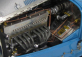 Cmc Bugatti F1  Typ 35 Grand Prix 1924 1:18 Bluette